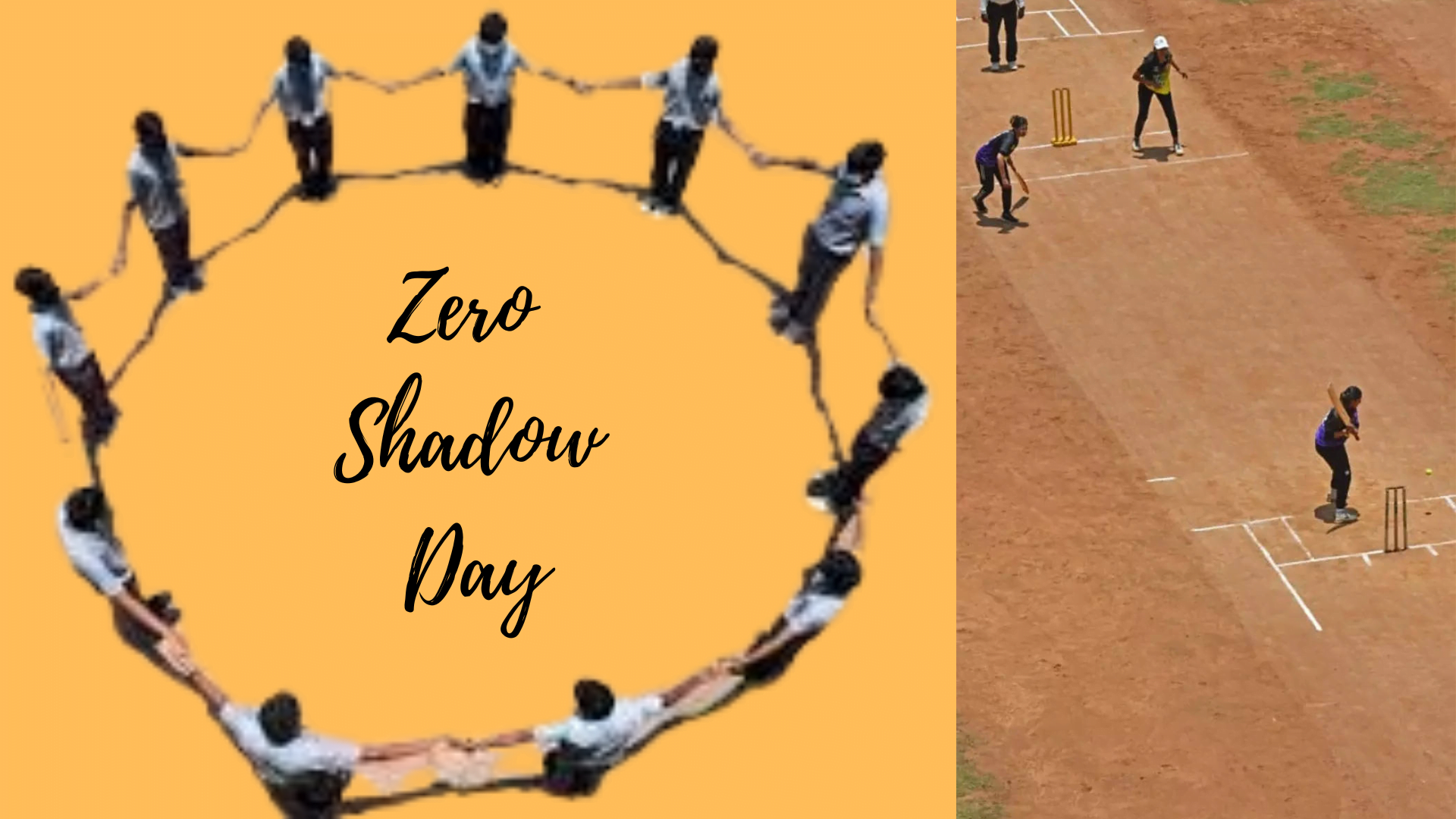 Zero Shadow Day 2023: Exploring August 18 - When Shadows Vanish and Your Own Shadow Bids Adieu
